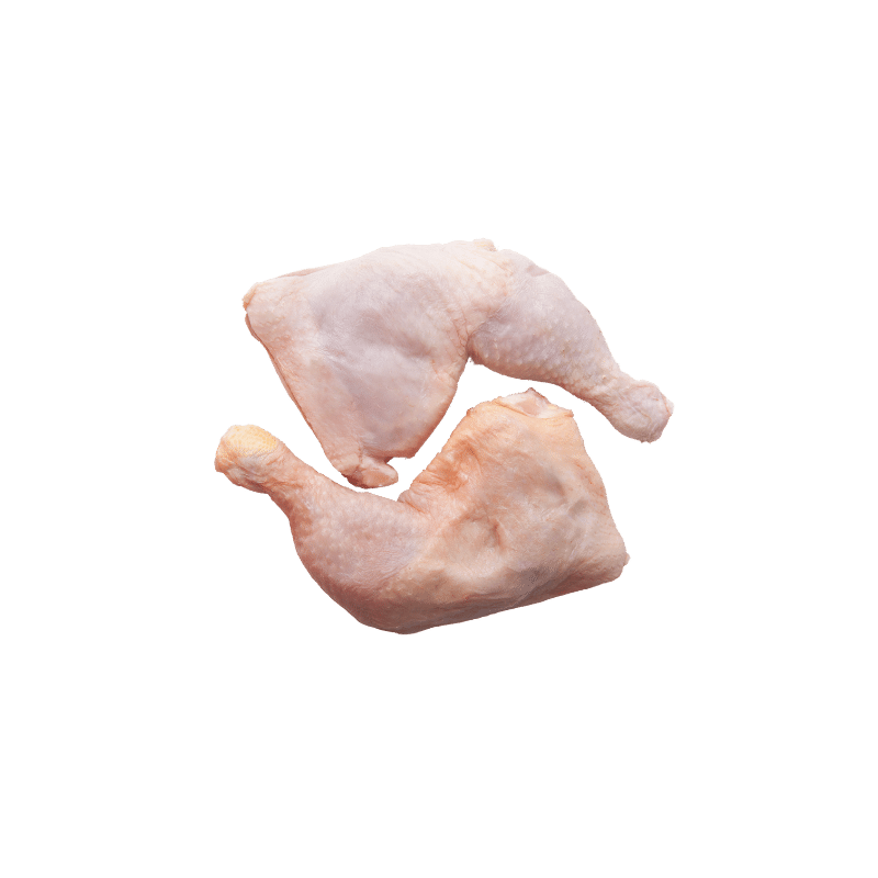 Land Feast Ingredient-Chicken Leg with Bone